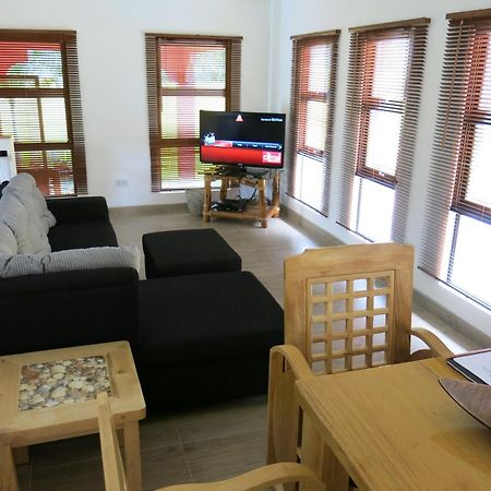 Alona'S Coral Garden Resort (Adults Only) Panglao Ruang foto