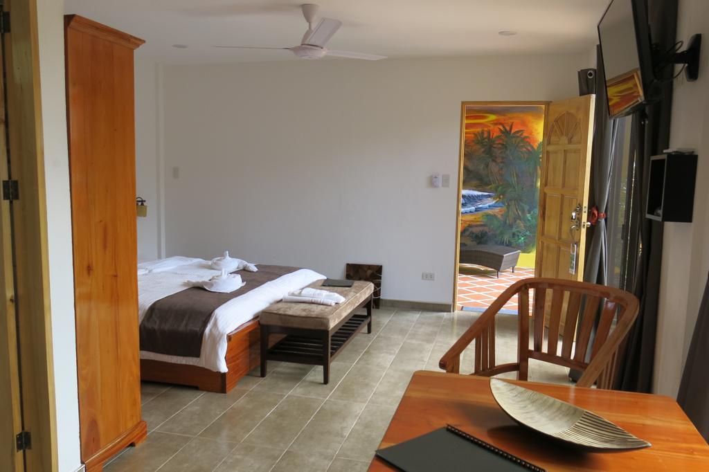 Alona'S Coral Garden Resort (Adults Only) Panglao Bagian luar foto