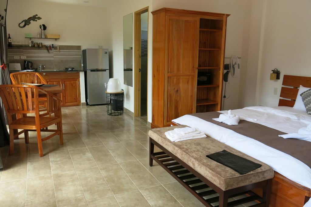 Alona'S Coral Garden Resort (Adults Only) Panglao Bagian luar foto
