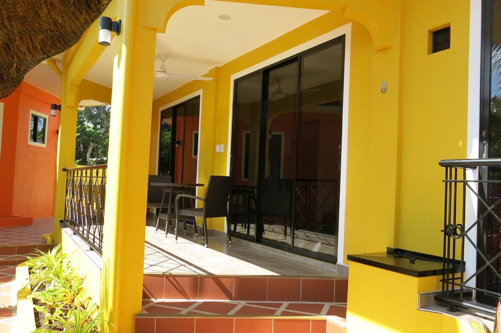 Alona'S Coral Garden Resort (Adults Only) Panglao Bagian luar foto