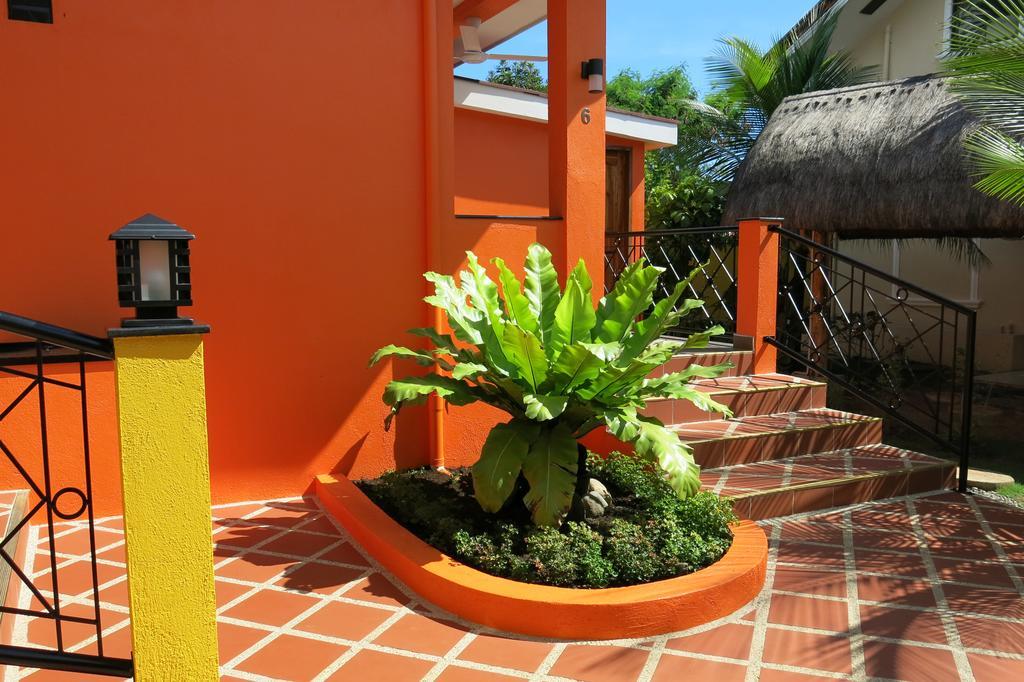 Alona'S Coral Garden Resort (Adults Only) Panglao Bagian luar foto