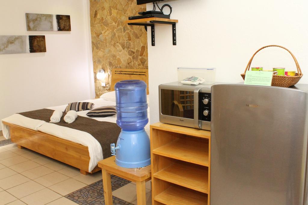Alona'S Coral Garden Resort (Adults Only) Panglao Bagian luar foto