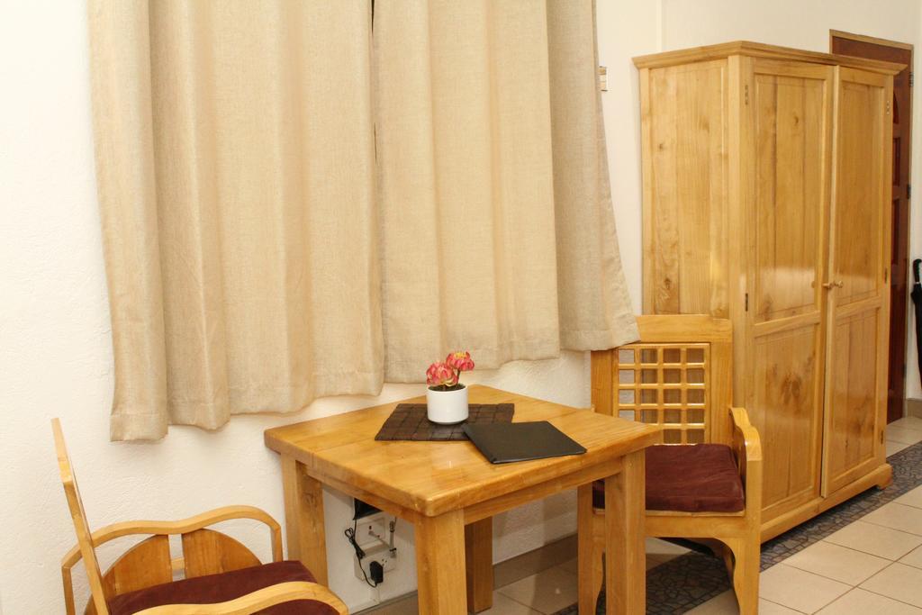 Alona'S Coral Garden Resort (Adults Only) Panglao Bagian luar foto