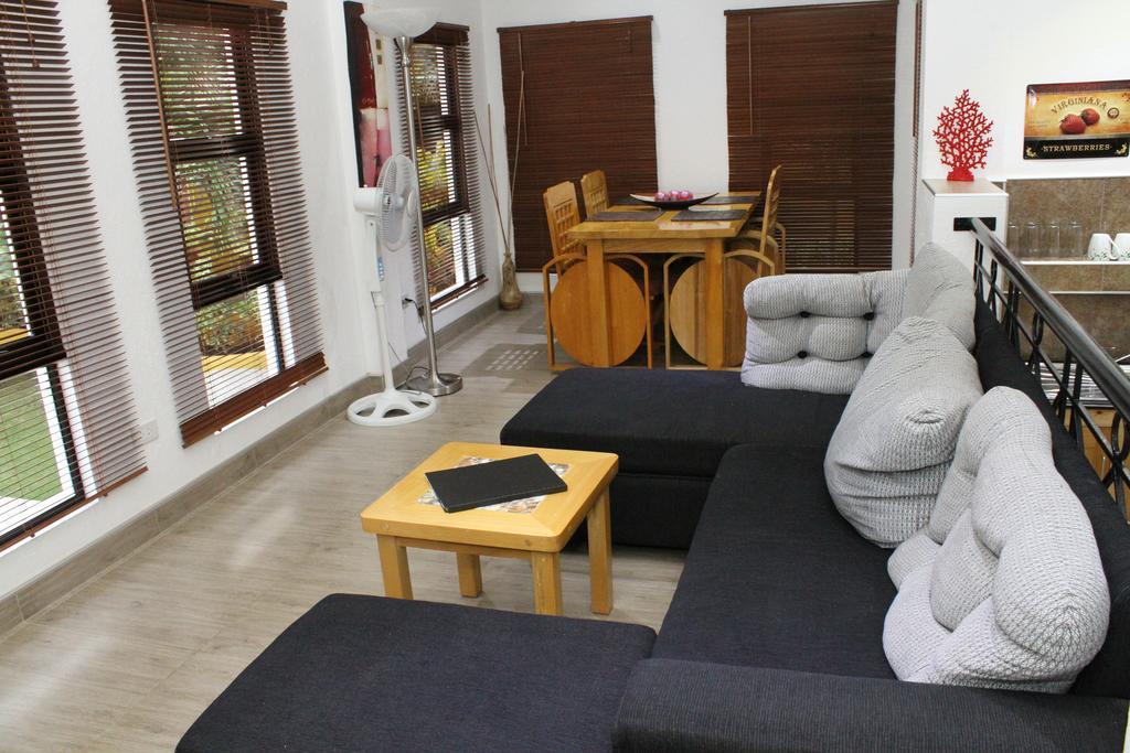 Alona'S Coral Garden Resort (Adults Only) Panglao Bagian luar foto