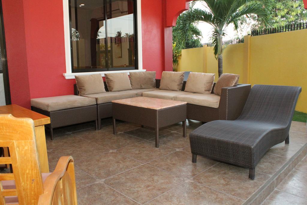 Alona'S Coral Garden Resort (Adults Only) Panglao Bagian luar foto