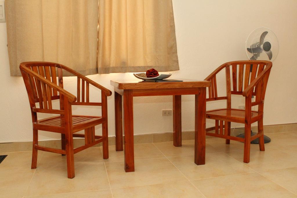 Alona'S Coral Garden Resort (Adults Only) Panglao Bagian luar foto