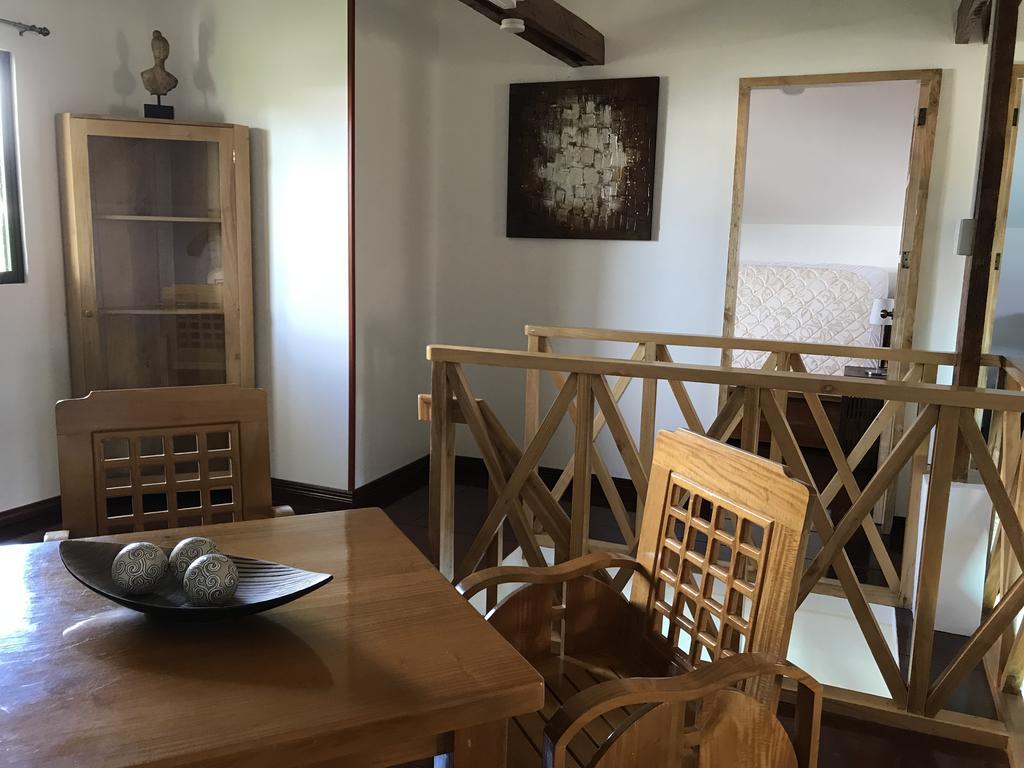 Alona'S Coral Garden Resort (Adults Only) Panglao Bagian luar foto